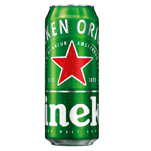 Heineken 473ml