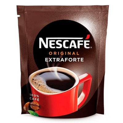 Nescafé Original Extra Forte 50g