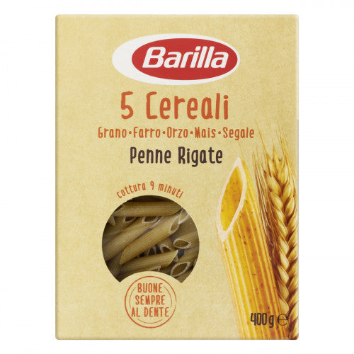 Pâtes orzo Barilla