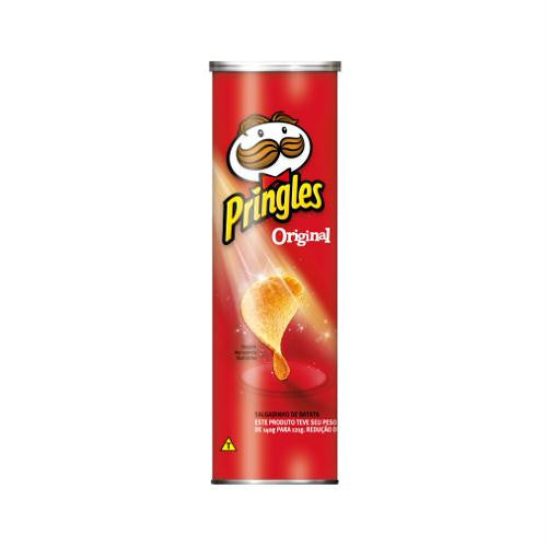 Pringles Original 114g