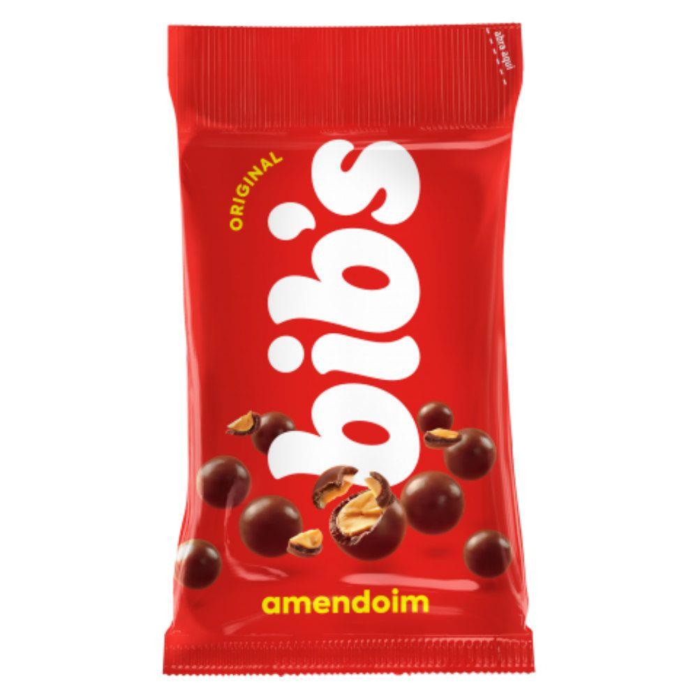 Bibs Amendoim 40g