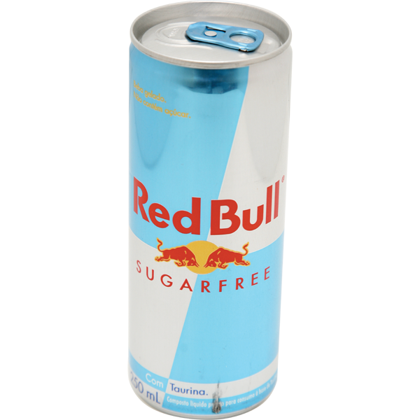 Red Bull Sem Açúcar 250ml