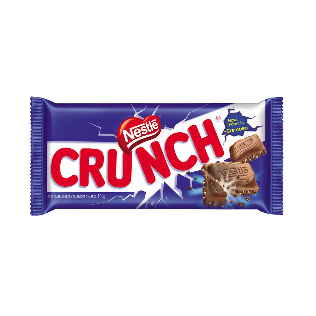 Nestlé Crunch 90g