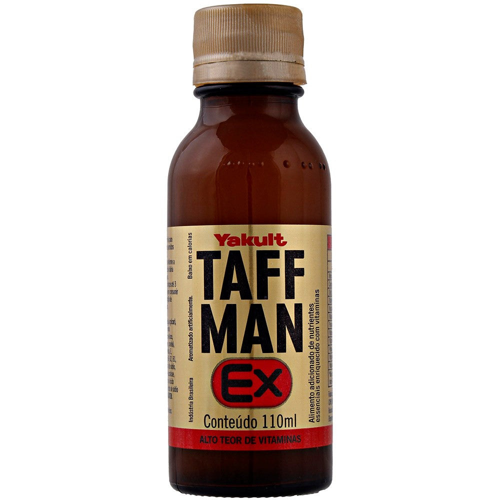 Taff Man EX 110ml