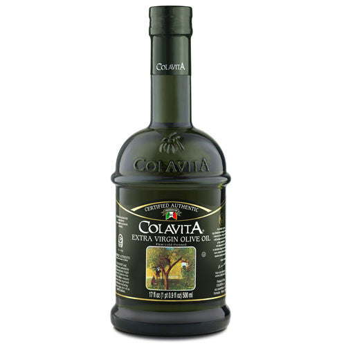 Colavita Azeite de Oliva Extra Virgem 500mL