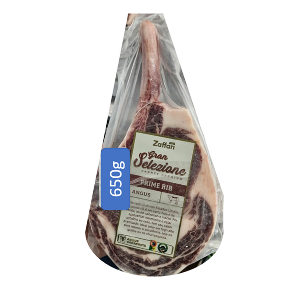 Prime Rib MATURATTA Congelado 600g