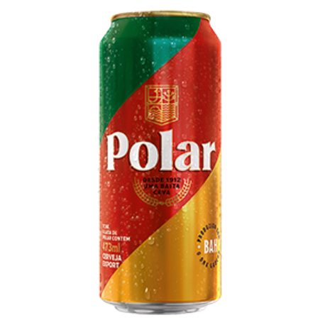 Polar 473mL