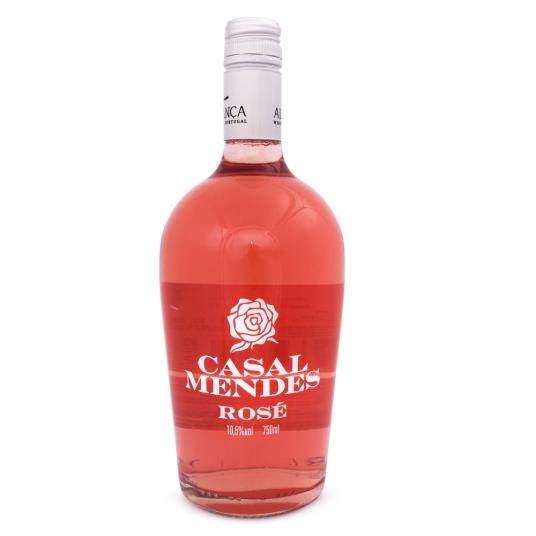 Casal Mendes Vinho Rosé 750ml