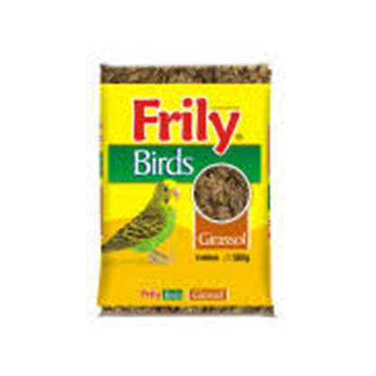 Frily Birds Girassol 500g