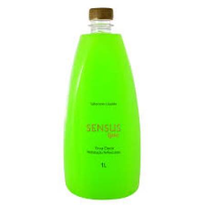 Sensus Luxo Sabonete Líquido Erva Doce 1L
