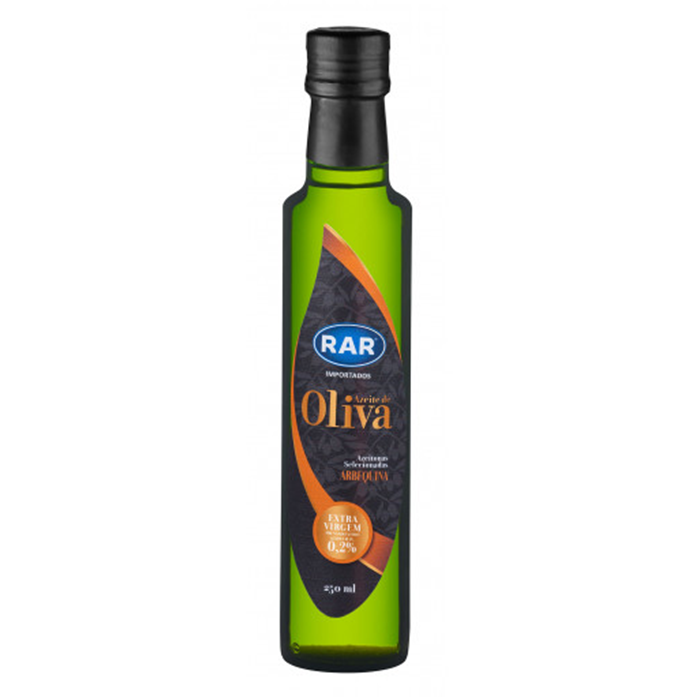 RAR Azeite de Oliva 500mL