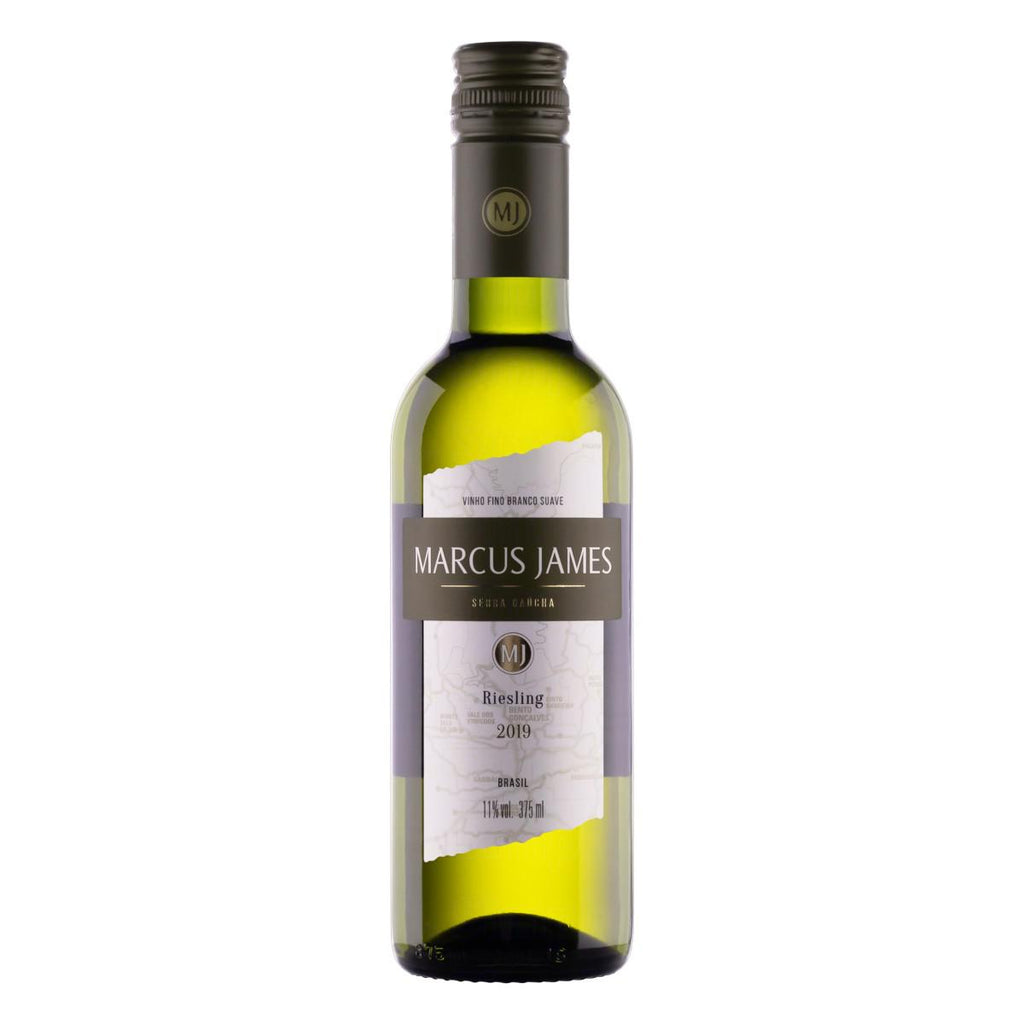 Marcus James Riesling 375mL