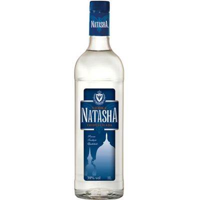 Natasha Vodka 1L