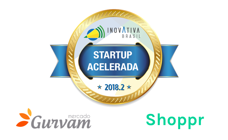 InovAtiva Brasil: Startup Acelerada