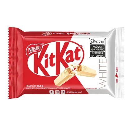 Kit Kat White 41,5g