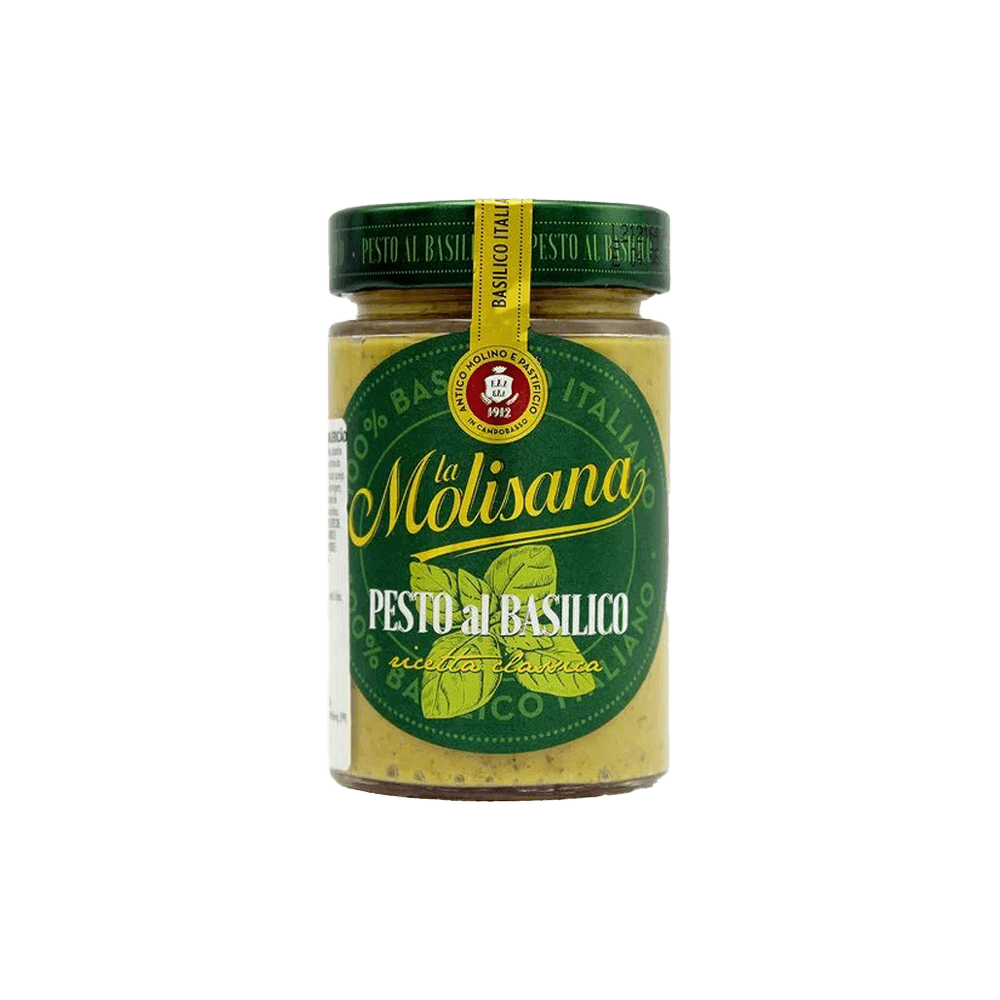 La Molisana Pesto al Basilico 150g