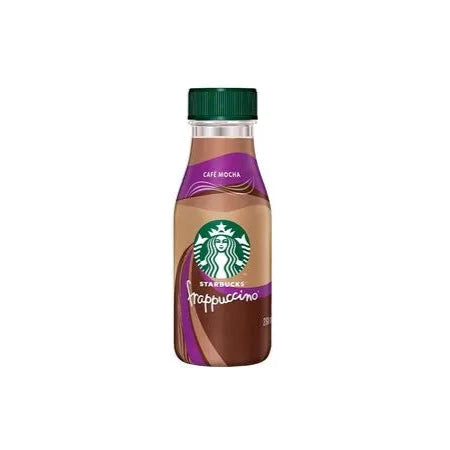 Starbucks Frappuccino Mocha 280ml