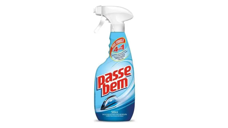 Passe Bem 500ml