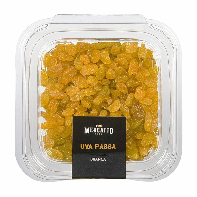 Mercatto Damasco Seco Pote 180g