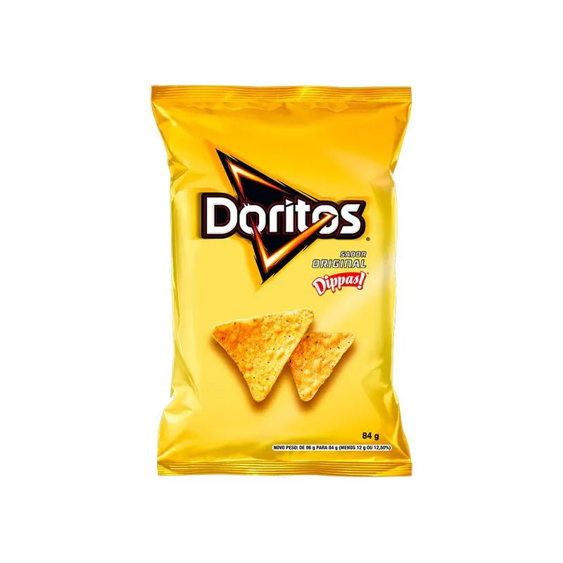 Doritos Dippas 84g