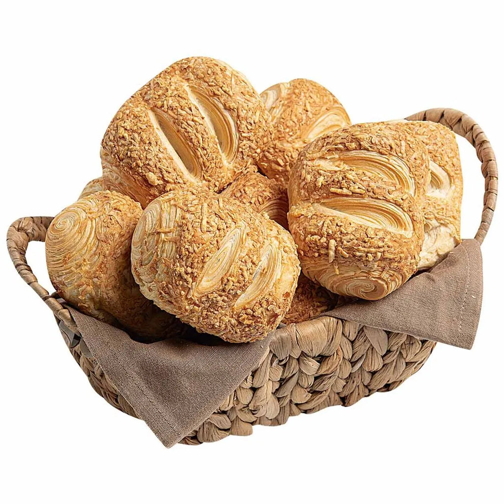 Pão Francês Folhado com Parmesão Zaffari