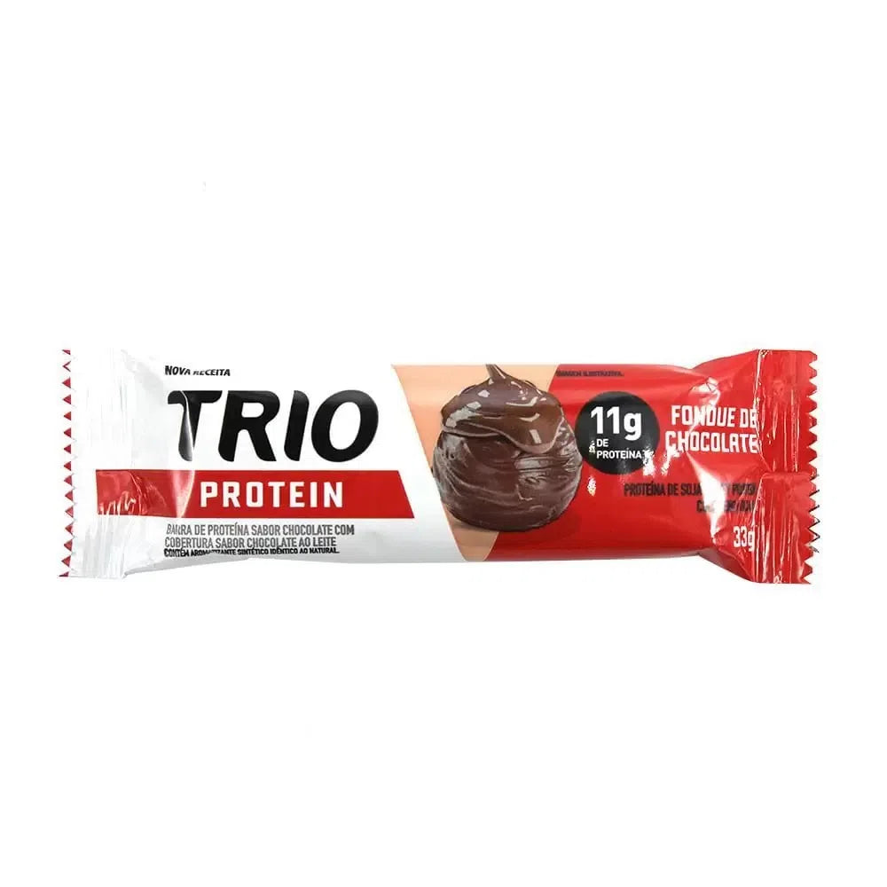 Pro 30 Vit Protein Fondue de Chocolate 33g