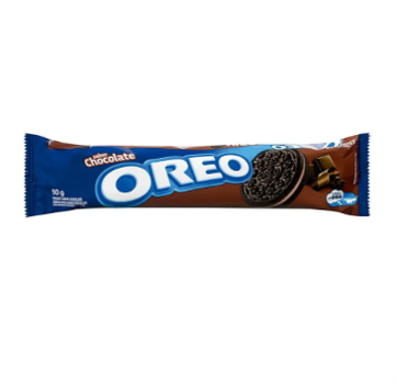 Biscoito Recheado Chocolate Oreo 90g