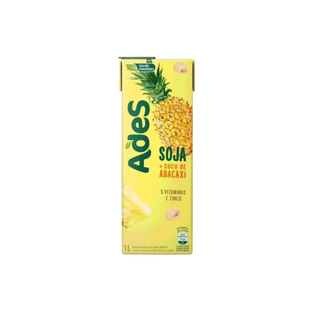 Ades Abacaxi 1L