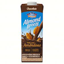 Almond Breeze Chocolate 1L