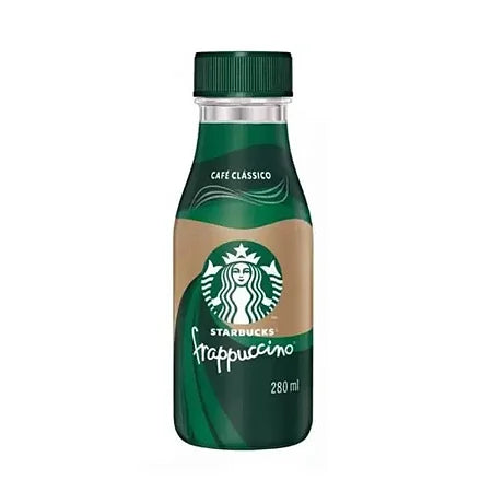 Starbucks Frappuccino  280ml