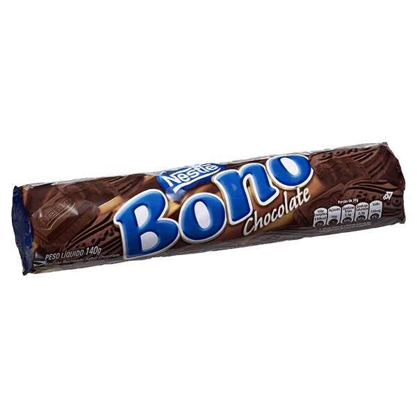 Bono Chocolate 126g