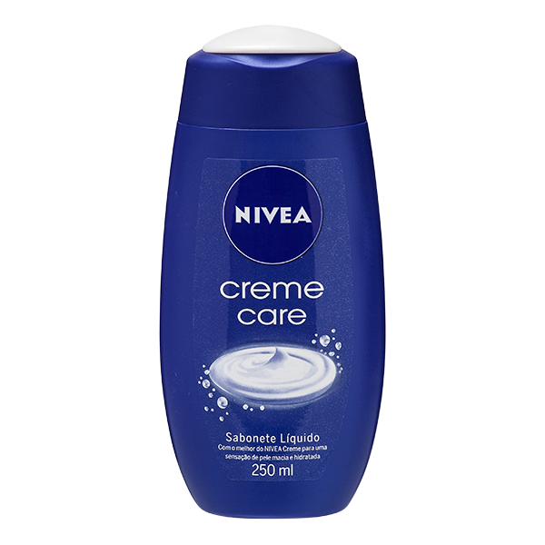 Nivea Creme Care Sabonete Líquido 250ml