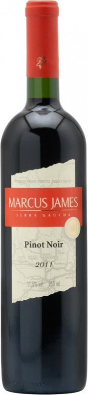 Marcus James Pinot Noir 750mL