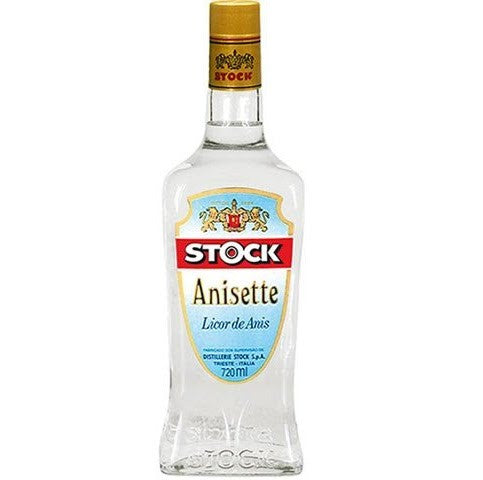 Stock Anisette 720ml