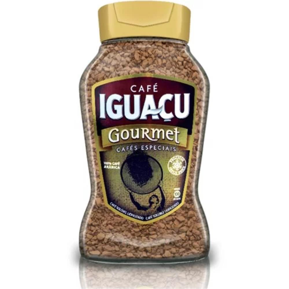 Café Iguaçu Gourmet 50g