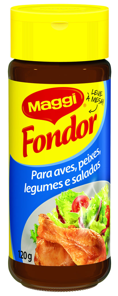 Maggi Fondor 120g