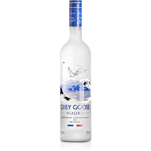 Grey Goose Vodka Francesa 750ml