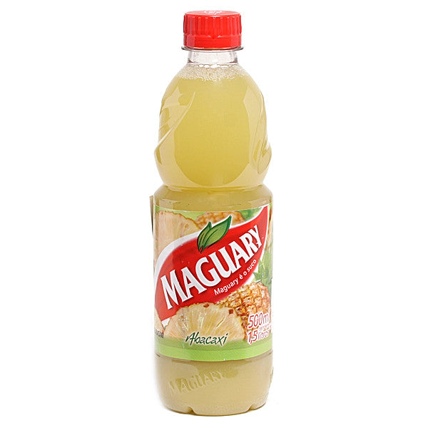 Maguary Abacaxi 500mL