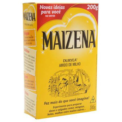 Maizena 200g