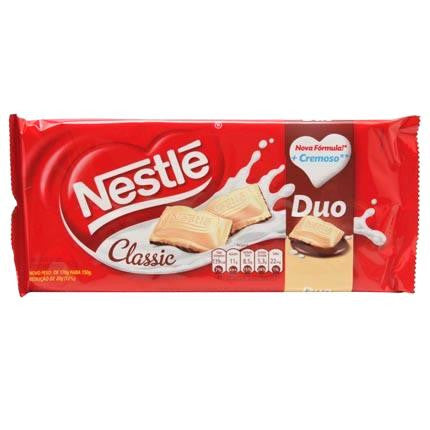 Nestlé Classic Duo 90g