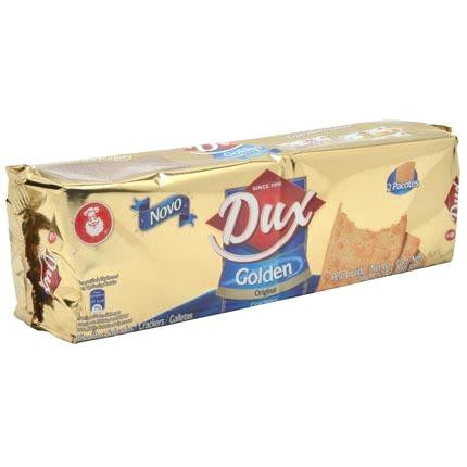 Dux Golden Crackers 294g