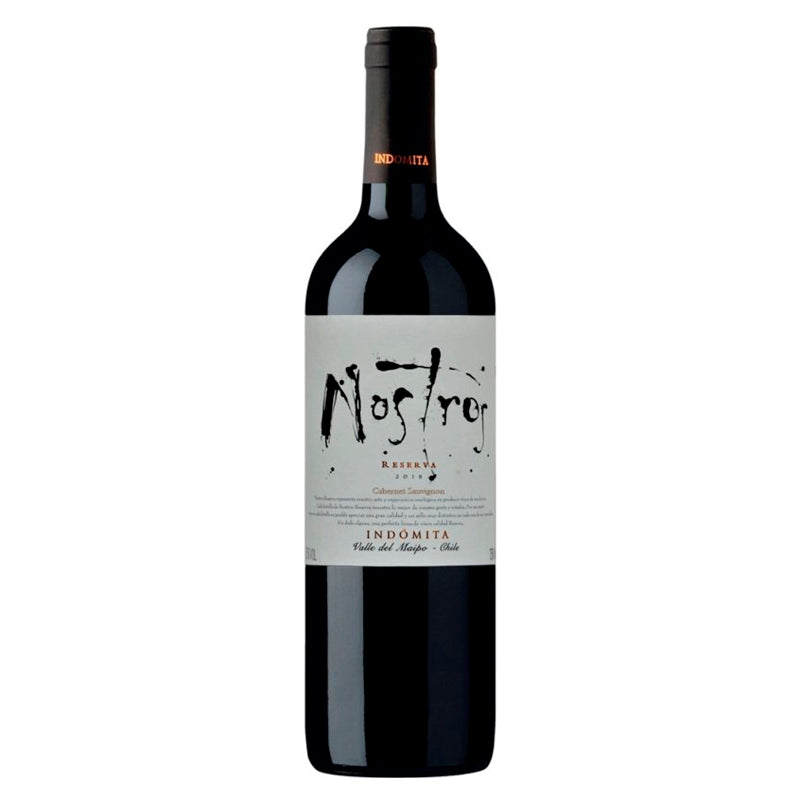 Nostros Vinho Cabernet Sauvgnon 750ml