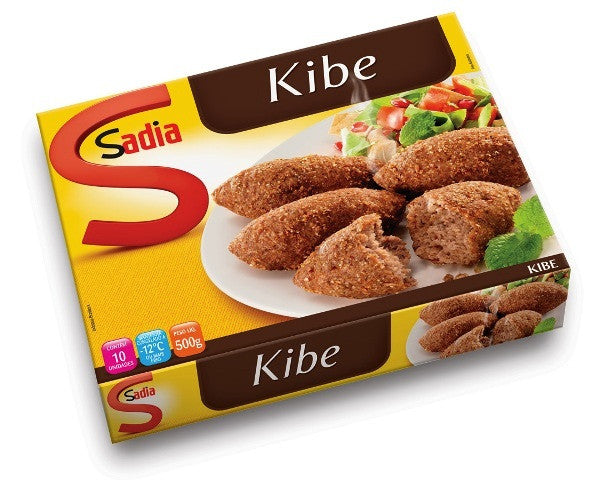Sadia Kibe 500g