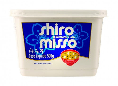 Shiro Missô 500g