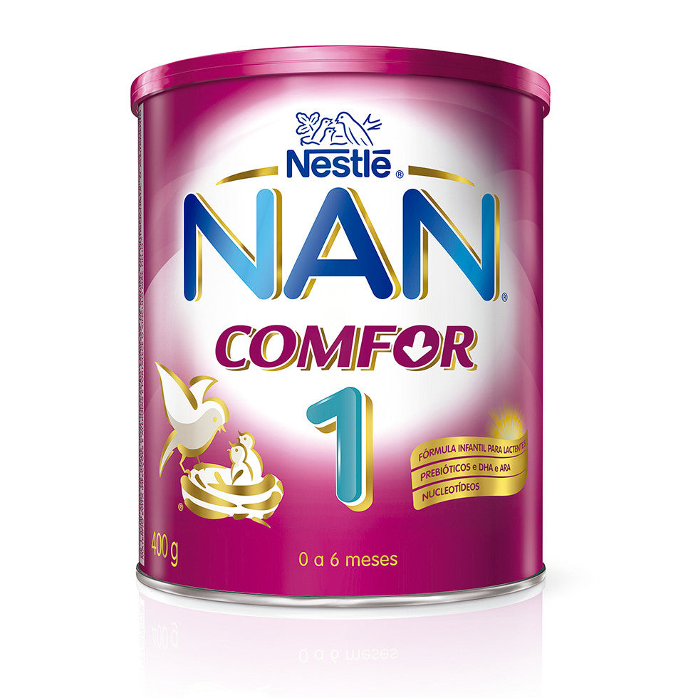 NAN Comfor 1 800g