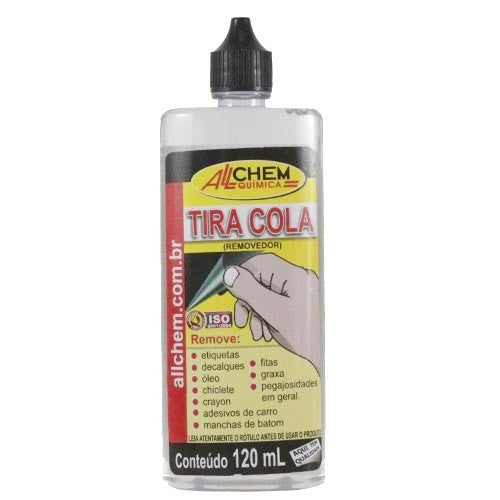 Tira Cola 120ml