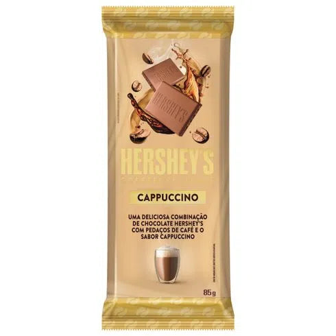 Hershey´s Coffee Creations Chocolate Capuccino 85g