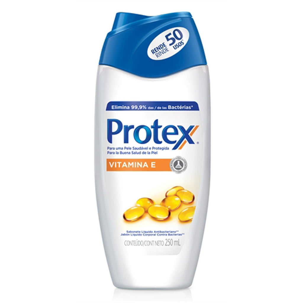 Protex Vitamine E 250ml
