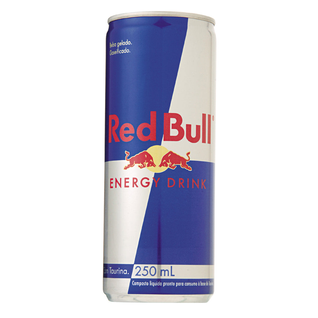 Red Bull 250mL