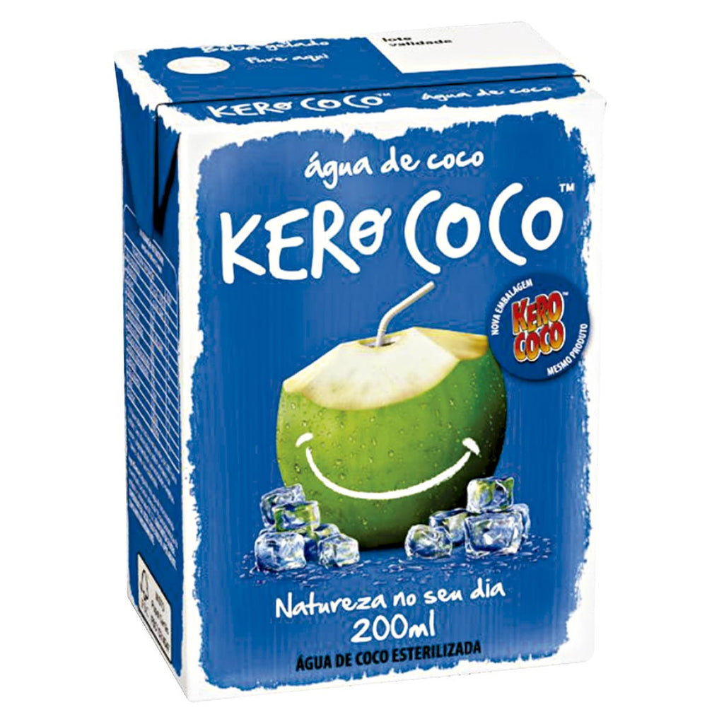Kero Coco Água de Coco 200mL
